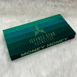 Jeffree Star Money Honey Mini Lip Set